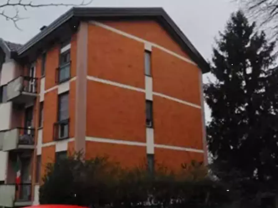Immagine 2 di Appartamento in vendita  in Via Calabria a Lodi