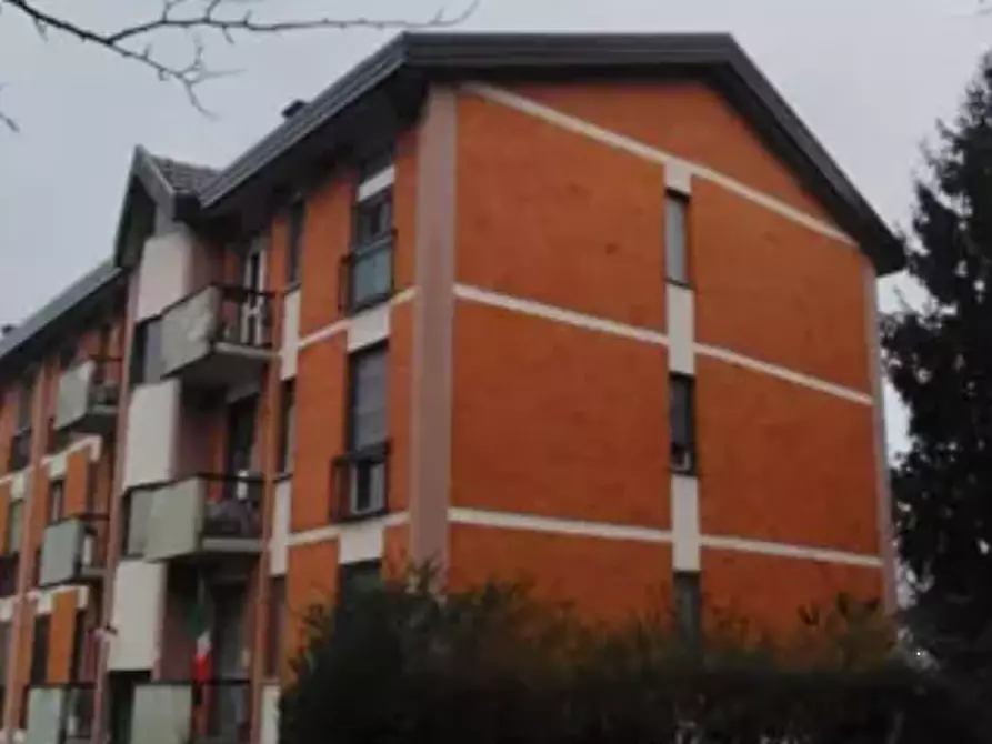 Immagine 6 di Appartamento in vendita  in Via Calabria a Lodi