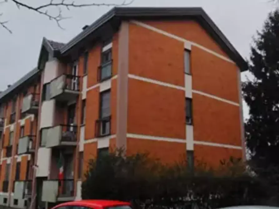 Immagine 7 di Appartamento in vendita  in Via Calabria a Lodi