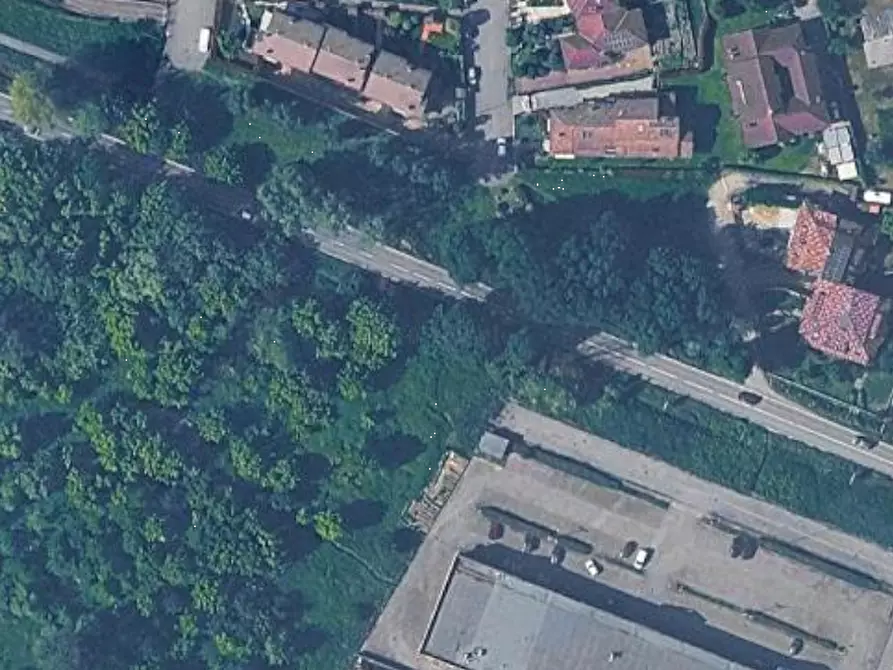 Immagine 13 di Appartamento in vendita  in Via Calabria a Lodi