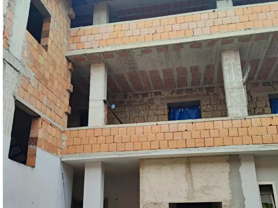 Immagine 2 di Porzione di casa in vendita  in Via Eduardo di Capua a Marcianise