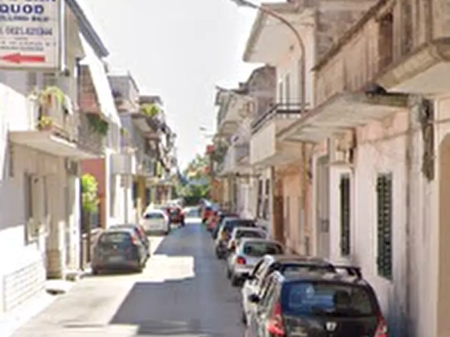 Immagine 3 di Porzione di casa in vendita  in Via Eduardo di Capua a Marcianise