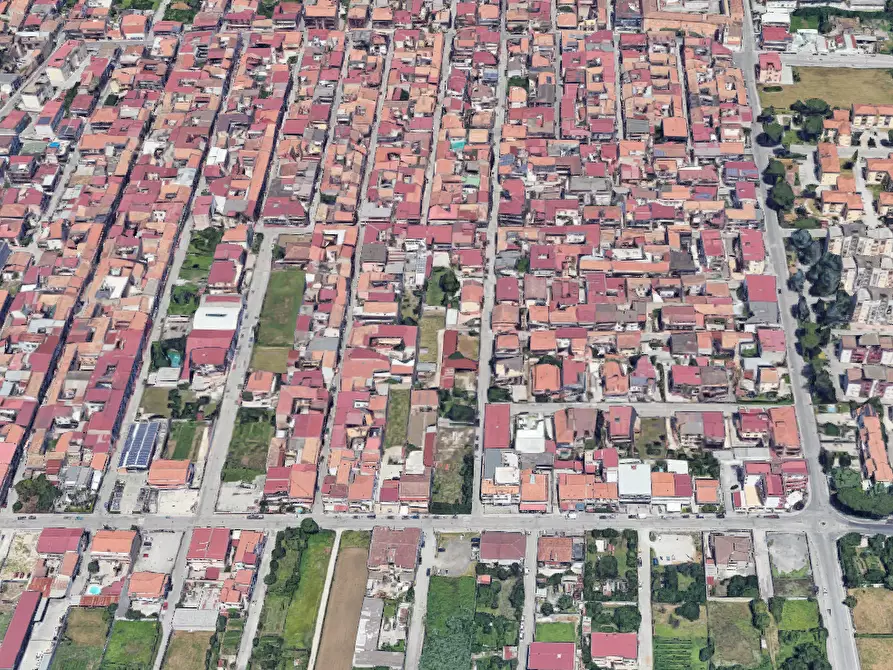 Immagine 5 di Porzione di casa in vendita  in Via Eduardo di Capua a Marcianise