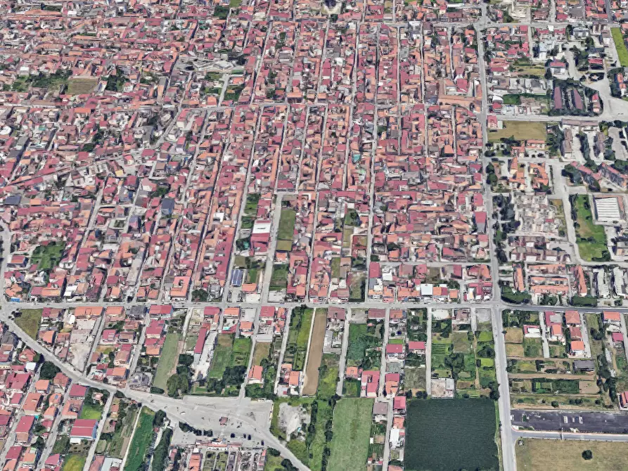 Immagine 6 di Porzione di casa in vendita  in Via Eduardo di Capua a Marcianise