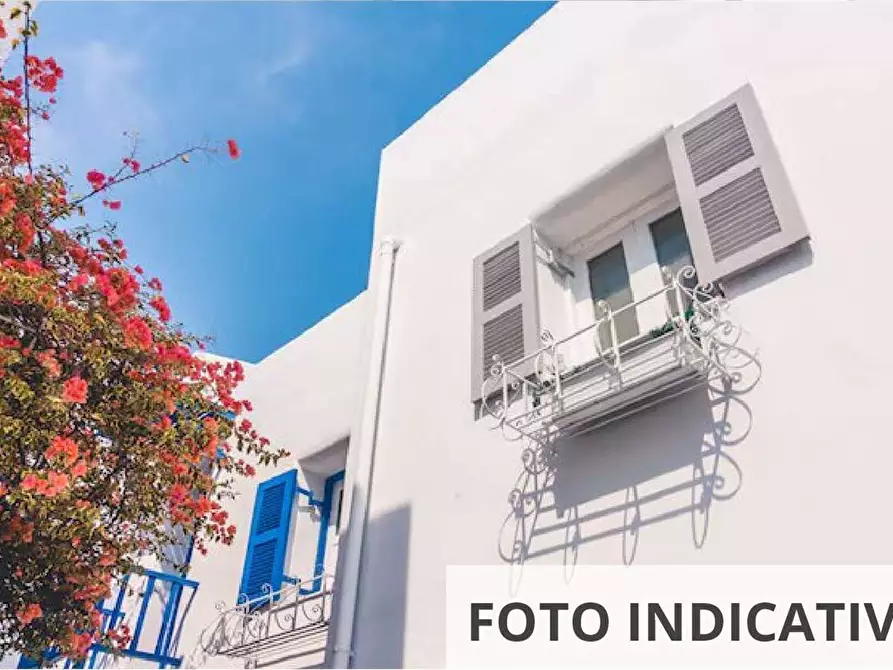 Immagine 22 di Porzione di casa in vendita  in Via Eduardo di Capua a Marcianise