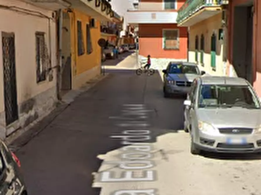 Immagine 3 di Porzione di casa in vendita  in Via Eduardo di Capua a Marcianise