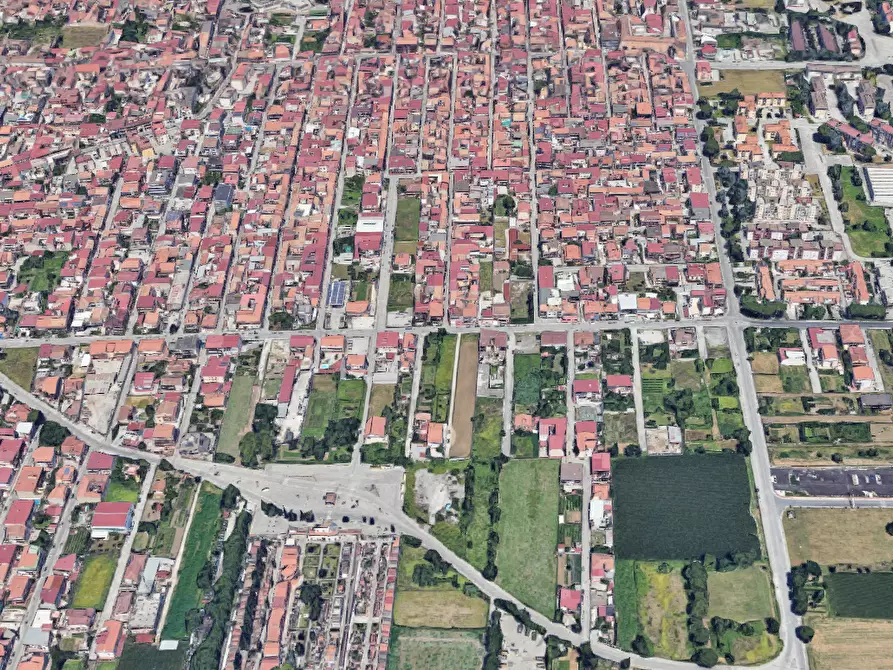 Immagine 5 di Porzione di casa in vendita  in Via Eduardo di Capua a Marcianise