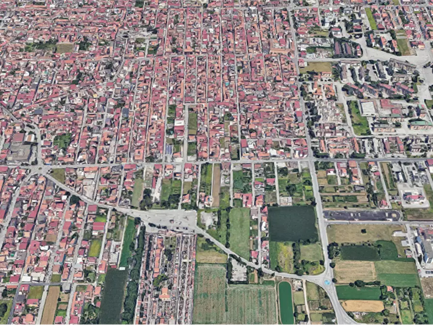 Immagine 6 di Porzione di casa in vendita  in Via Eduardo di Capua a Marcianise