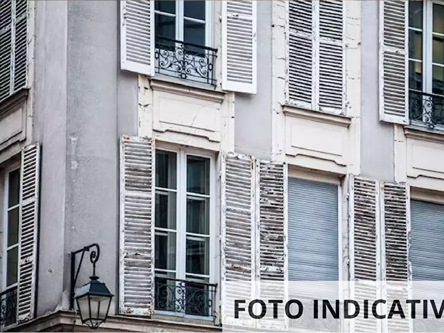 Immagine 13 di Porzione di casa in vendita  in Via Eduardo di Capua a Marcianise
