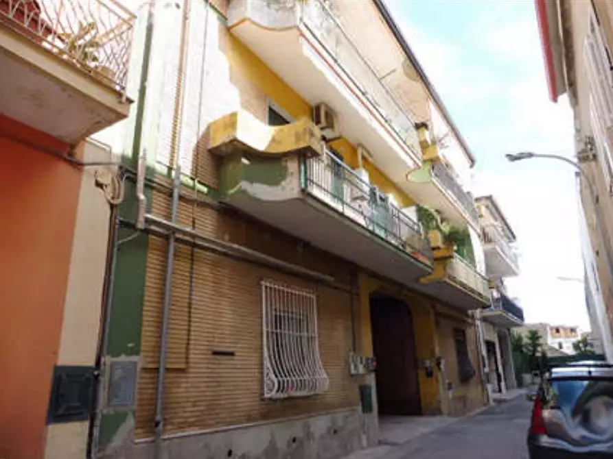 Immagine 1 di Appartamento in vendita  in Via Tevere  a Marcianise