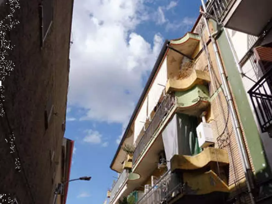 Immagine 3 di Appartamento in vendita  in Via Tevere  a Marcianise