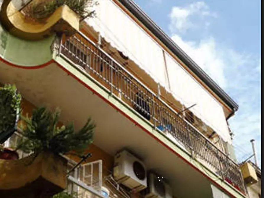Immagine 4 di Appartamento in vendita  in Via Tevere  a Marcianise