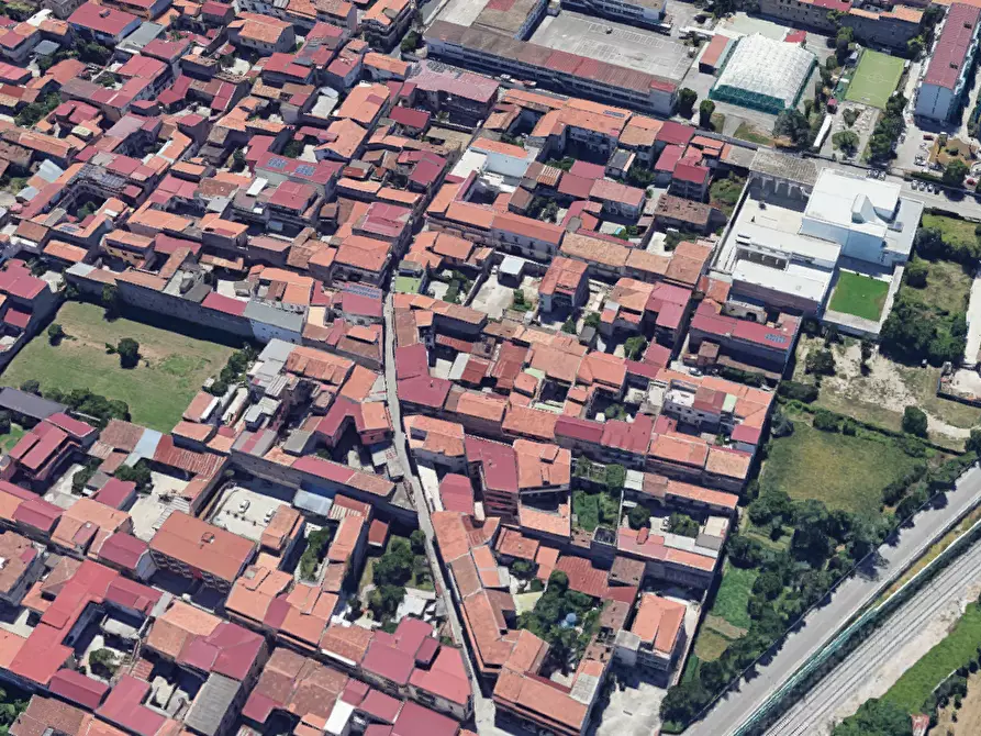 Immagine 10 di Appartamento in vendita  in Via Tevere  a Marcianise