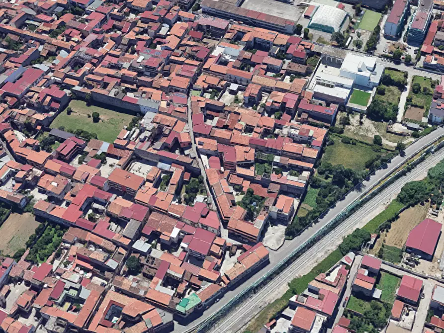 Immagine 11 di Appartamento in vendita  in Via Tevere  a Marcianise