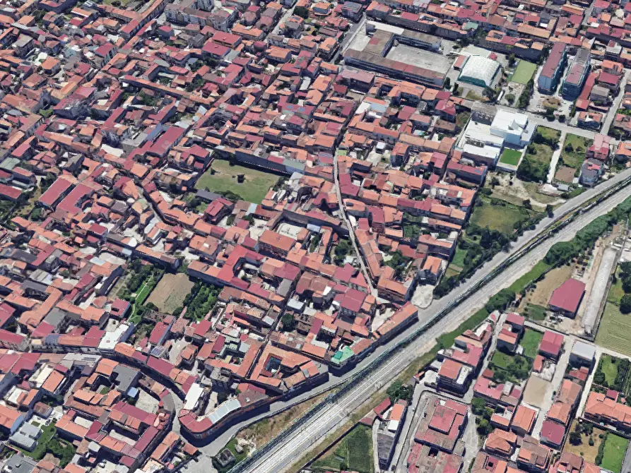 Immagine 12 di Appartamento in vendita  in Via Tevere  a Marcianise