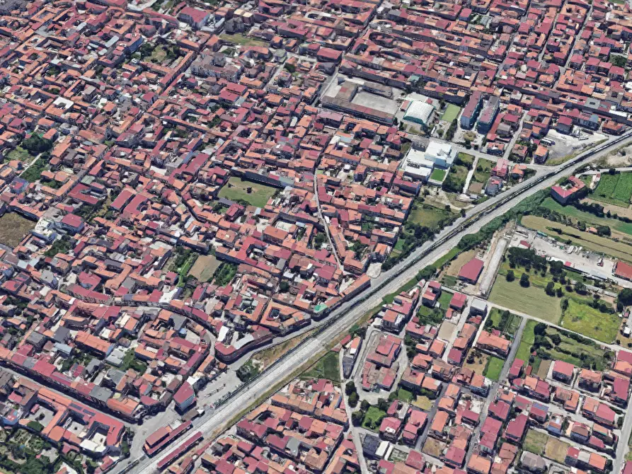Immagine 13 di Appartamento in vendita  in Via Tevere  a Marcianise