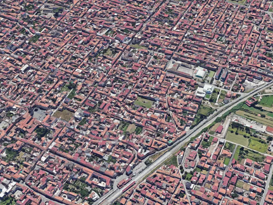 Immagine 14 di Appartamento in vendita  in Via Tevere  a Marcianise