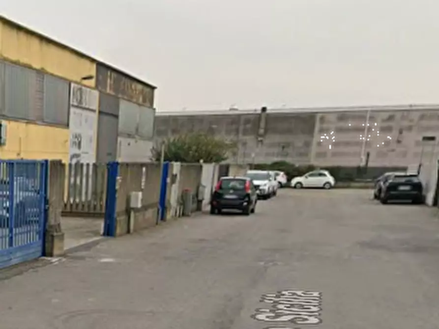 Immagine 8 di Villa in vendita  in Via Don Enrico Locatelli a Vergiate