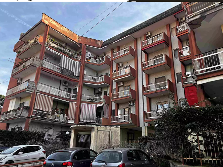 Immagine 1 di Appartamento in vendita  in Largo Montevergine a Maddaloni