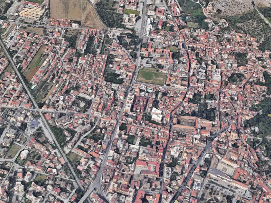 Immagine 6 di Appartamento in vendita  in Largo Montevergine a Maddaloni