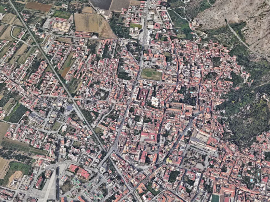 Immagine 7 di Appartamento in vendita  in Largo Montevergine a Maddaloni