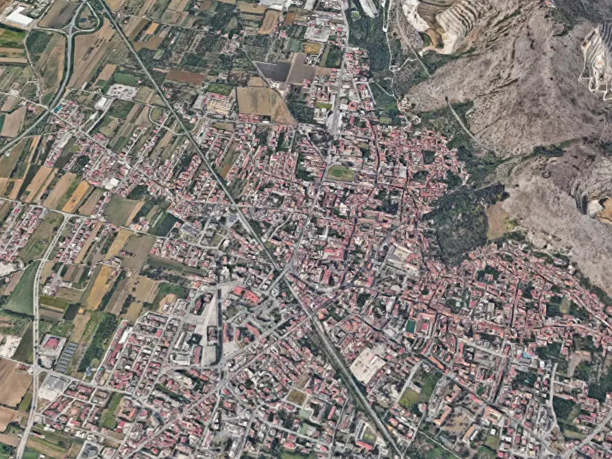 Immagine 8 di Appartamento in vendita  in Largo Montevergine a Maddaloni