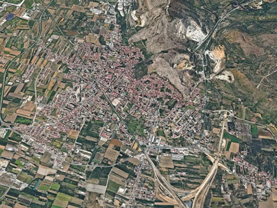 Immagine 10 di Appartamento in vendita  in Largo Montevergine a Maddaloni