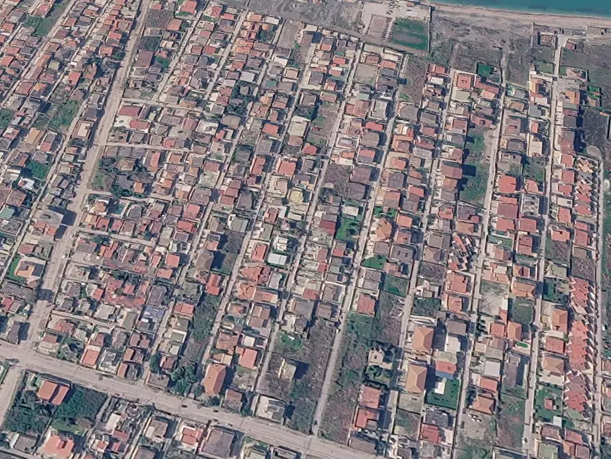 Immagine 7 di Appartamento in vendita  in Viale Fiume Serio a Castel Volturno