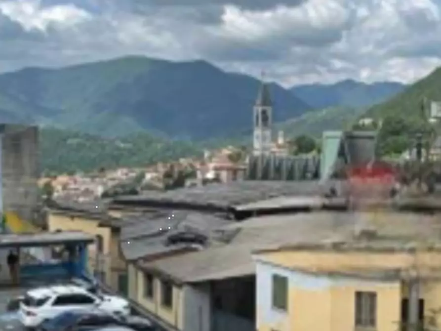 Immagine 4 di Laboratorio in vendita  in Via Fonte Fano a Lumezzane