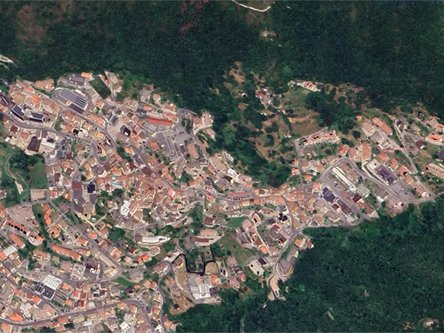 Immagine 14 di Laboratorio in vendita  in Via Fonte Fano a Lumezzane