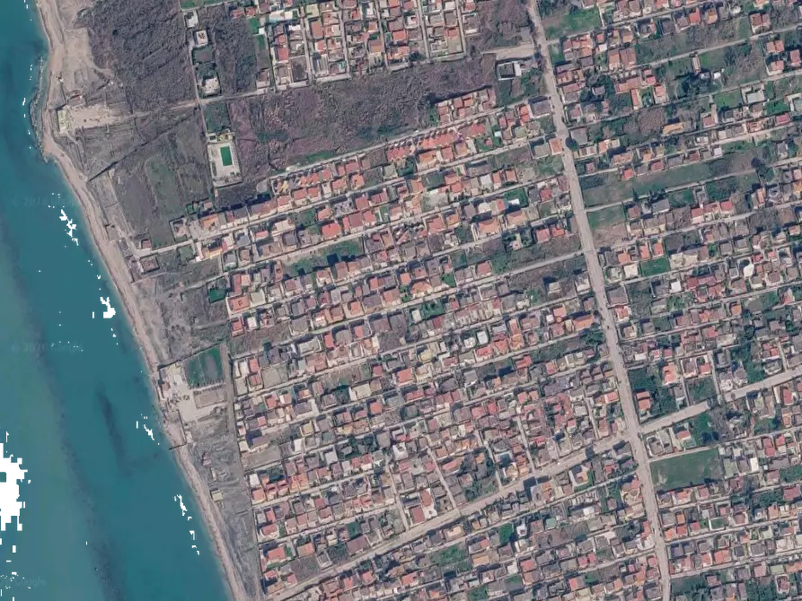 Immagine 3 di Appartamento in vendita  in Viale Fiume Serio a Castel Volturno