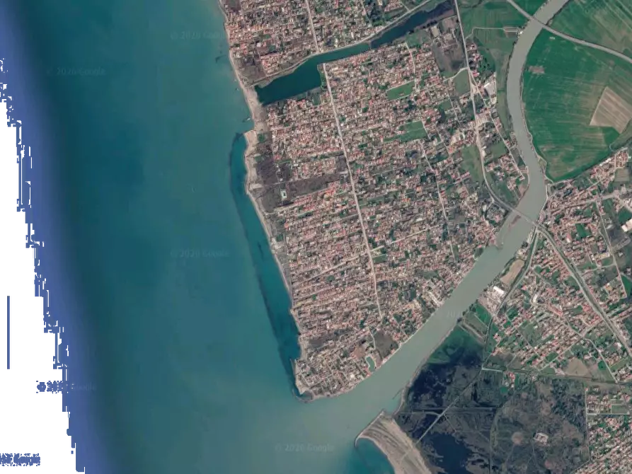Immagine 7 di Appartamento in vendita  in Viale Fiume Serio a Castel Volturno