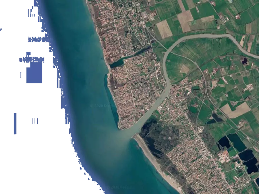 Immagine 10 di Appartamento in vendita  in Viale Fiume Serio a Castel Volturno