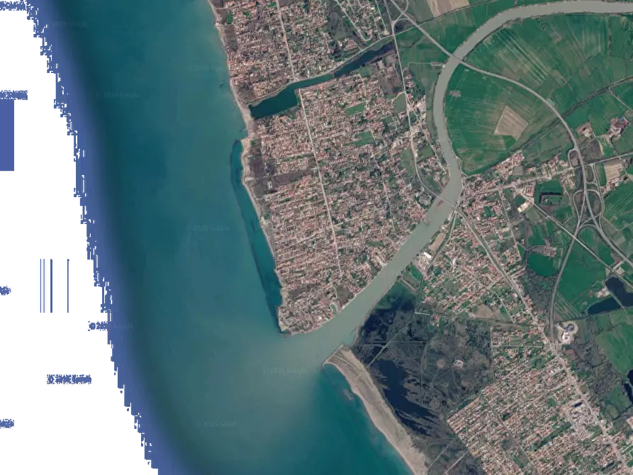 Immagine 27 di Appartamento in vendita  in Viale Fiume Serio a Castel Volturno