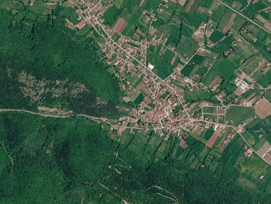 Immagine 5 di Terreno agricolo in vendita  in località Baia E Latina  a Baia E Latina