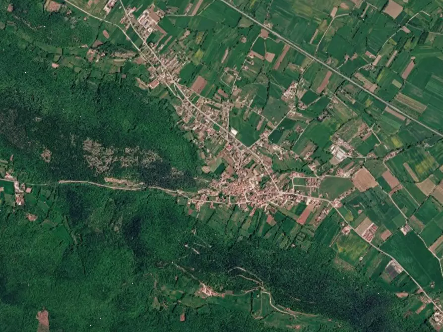 Immagine 6 di Terreno agricolo in vendita  in località Baia E Latina  a Baia E Latina