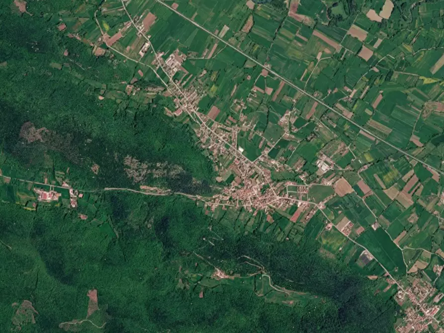 Immagine 7 di Terreno agricolo in vendita  in località Baia E Latina  a Baia E Latina