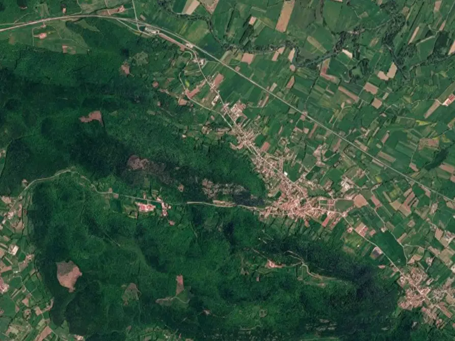 Immagine 8 di Terreno agricolo in vendita  in località Baia E Latina  a Baia E Latina