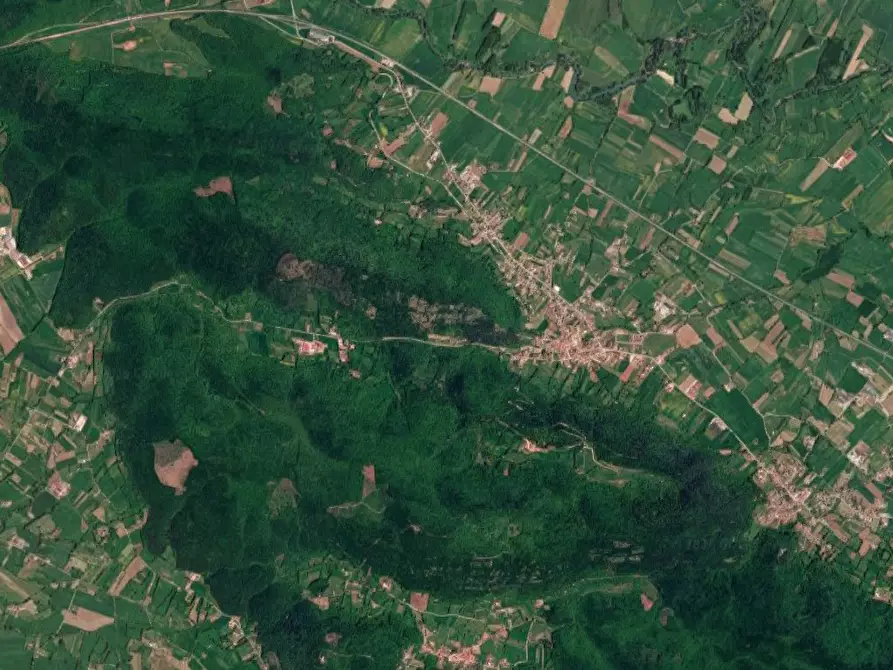 Immagine 9 di Terreno agricolo in vendita  in località Baia E Latina  a Baia E Latina