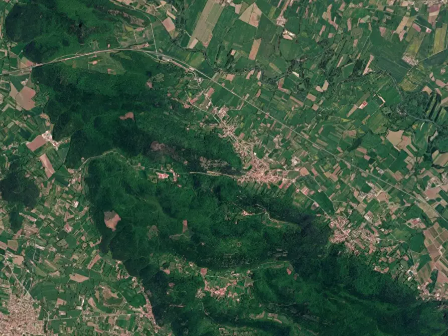 Immagine 10 di Terreno agricolo in vendita  in località Baia E Latina  a Baia E Latina