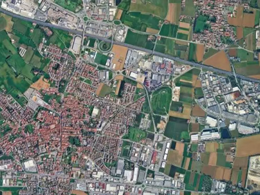 Immagine 5 di Appartamento in vendita  in Via Montenero a Rovato