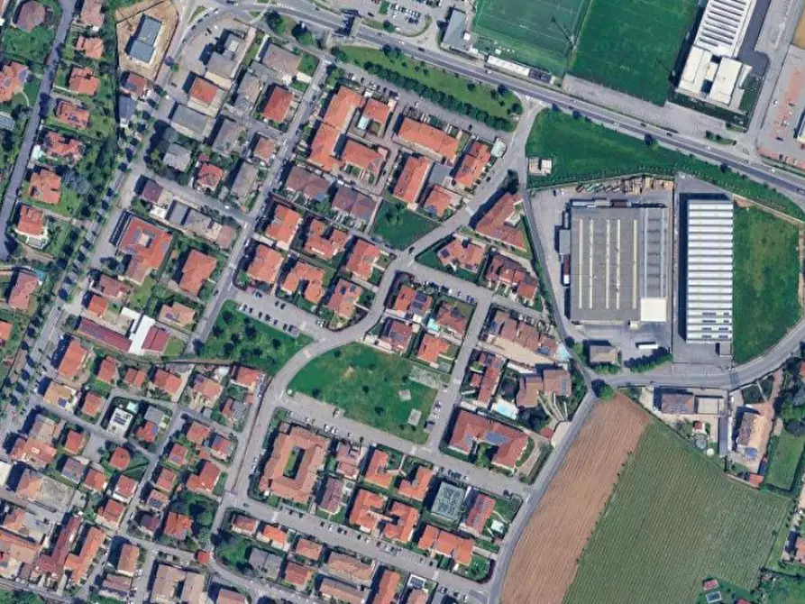 Immagine 6 di Appartamento in vendita  in Via Montenero a Rovato