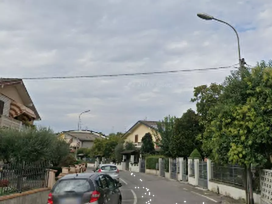 Immagine 5 di Villa in vendita  in Via Ragazzi del '99 a Capriano Del Colle