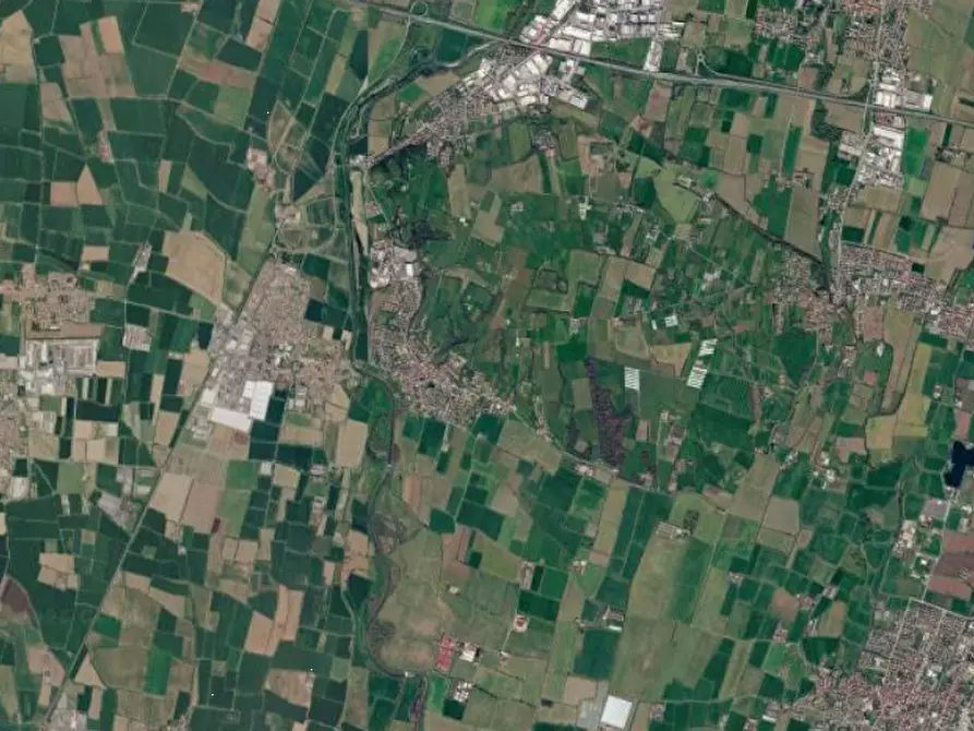 Immagine 6 di Villa in vendita  in Via Ragazzi del '99 a Capriano Del Colle