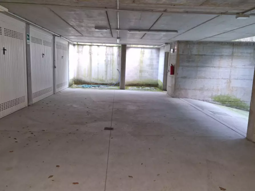 Immagine 8 di Stabile in vendita  in Via Piazzetta Cesare Battisti a Barcis