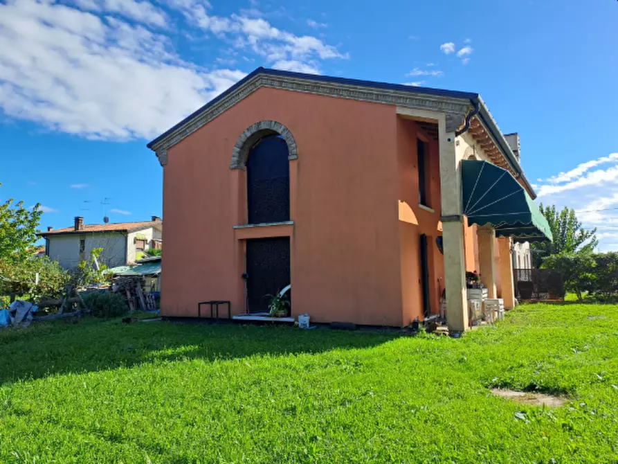 Immagine 1 di Casa indipendente in vendita  in Vicolo San Michele a Casale Sul Sile