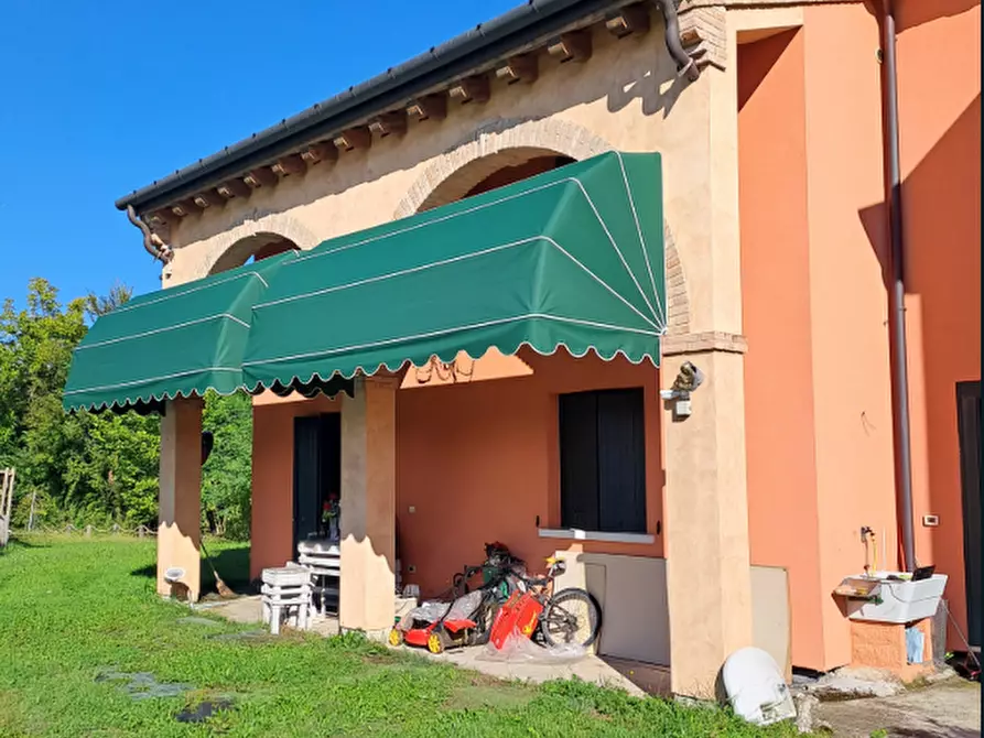 Immagine 2 di Casa indipendente in vendita  in Vicolo San Michele a Casale Sul Sile