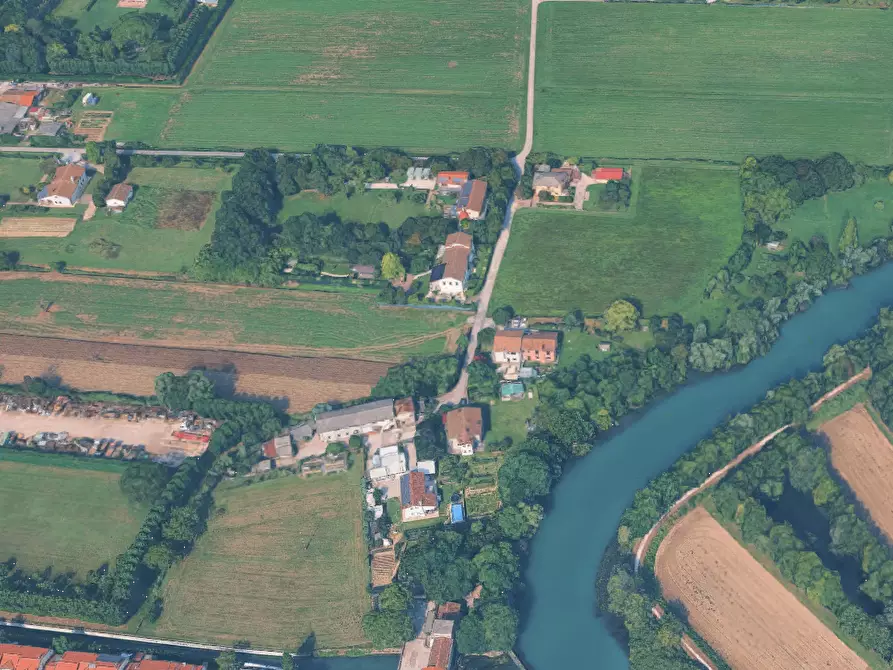 Immagine 5 di Casa indipendente in vendita  in Vicolo San Michele a Casale Sul Sile
