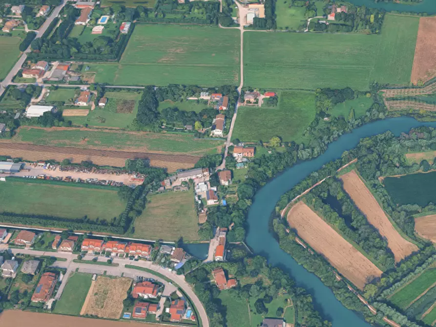 Immagine 6 di Casa indipendente in vendita  in Vicolo San Michele a Casale Sul Sile