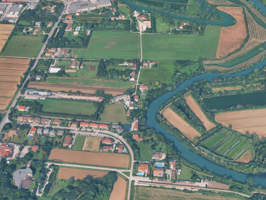 Immagine 7 di Casa indipendente in vendita  in Vicolo San Michele a Casale Sul Sile